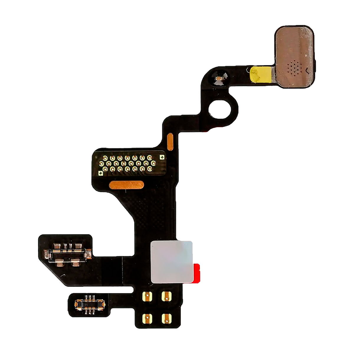 Flex Microfono Watch Serie 2 42mm